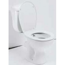 Vas wc monobloc cu functie de bideu Style
